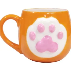 Cat Paw Mug Collection