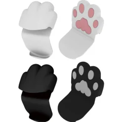 Cat Paw Oven Mitt