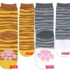 Cat Paw Socks