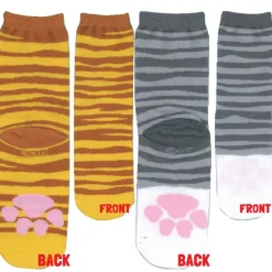 Cat Paw Socks