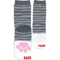 Cat Paw Socks