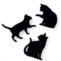 Cat Wall Lights