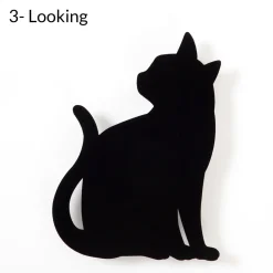 Cat Wall Lights