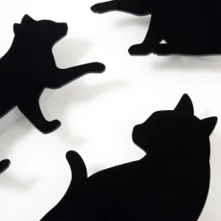 Cat Wall Lights