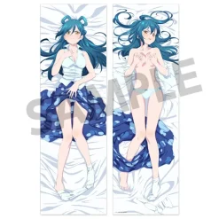 Chained Soldier Dakimakura Pillow Cover Himari Azuma (Re-run)