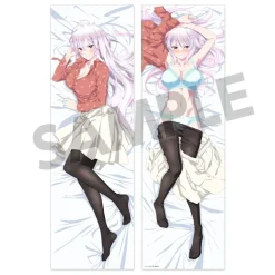 Chained Soldier Dakimakura Pillow Cover Kyouka Uzen (Re-run)