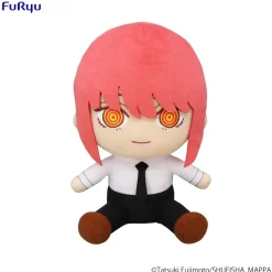 Chainsaw Man Big Plushie Toy Makima (Re-run)