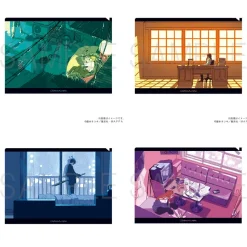 Chainsaw Man Clear File #02