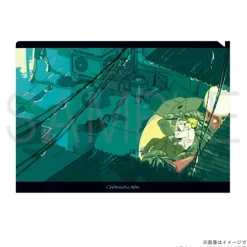 Chainsaw Man Clear File #02