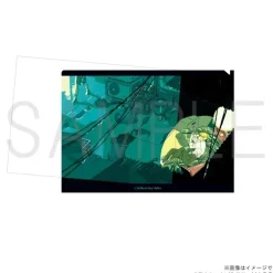 Chainsaw Man Clear File #02