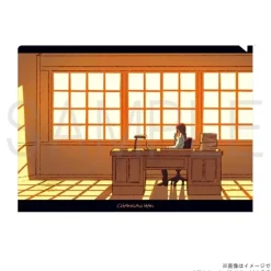 Chainsaw Man Clear File #02