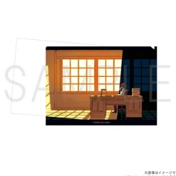 Chainsaw Man Clear File #02