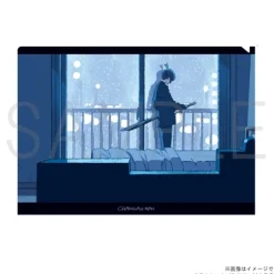 Chainsaw Man Clear File #02