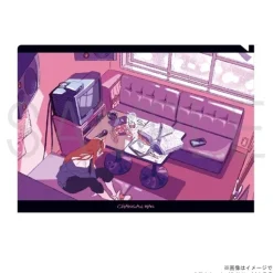 Chainsaw Man Clear File #02