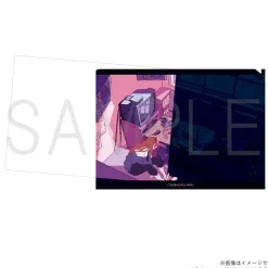 Chainsaw Man Clear File #02