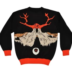 Chainsaw Man Future Devil Knit Sweater