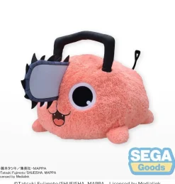 Chainsaw Man Grande Plushie Pochita