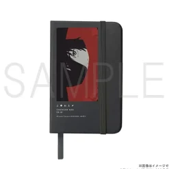 Chainsaw Man Hardcover Notebook #09