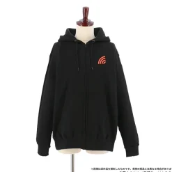 Chainsaw Man Image Hoodie