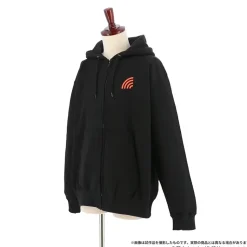 Chainsaw Man Image Hoodie