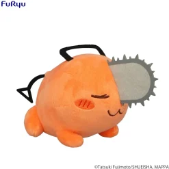 Chainsaw Man Plushie Toy Pochita: Sleeping Ver.