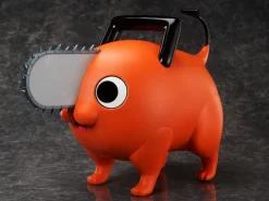 Chainsaw Man Pochita 1/1 Scale Posing Soft Vinyl Figure