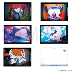 Chainsaw Man Postcard Box #07