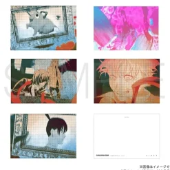Chainsaw Man Postcard Box #06