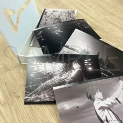 Chainsaw Man Postcard Box #11