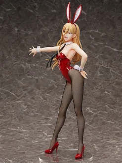 Chainsaw Man Power: Bunny Ver. 1/4 Scale Figure (Re-run)