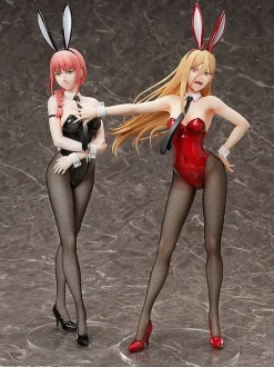 Chainsaw Man Power: Bunny Ver. 1/4 Scale Figure (Re-run)