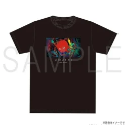 Chainsaw Man T-shirt #03 C
