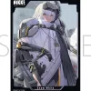 Character Sleeve Collection Matte Series Goddess of Victory: Nikke Snow White No. MT1973