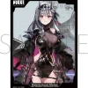Character Sleeve Collection Matte Series Goddess of Victory: Nikke Modernia: Second Affection No. MT2099