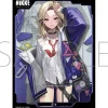 Character Sleeve Collection Matte Series Goddess of Victory: Nikke Ein No. MT2065