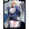 Character Sleeve Collection Matte Series Goddess of Victory: Nikke Tia No. MT2061