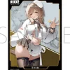 Character Sleeve Collection Matte Series Goddess of Victory: Nikke Bready No. Mt2176