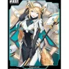 Character Sleeve Collection Matte Series Goddess of Victory: Nikke Rapunzel No. MT2059