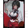 Character Sleeve Collection Matte Series Goddess of Victory: Nikke Rouge No. Mt2049