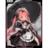 Character Sleeve Collection Matte Series Goddess of Victory: Nikke Cocoa No. MT2053