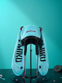 Character Vocal Series 01: Hatsune Miku Character Cap