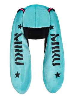Character Vocal Series 01: Hatsune Miku Character Cap