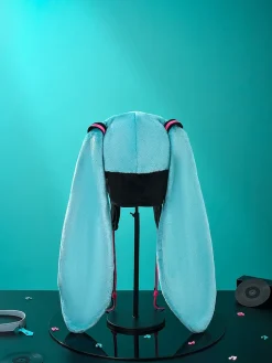 Character Vocal Series 01: Hatsune Miku Character Cap