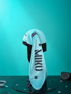 Character Vocal Series 01: Hatsune Miku Character Cap