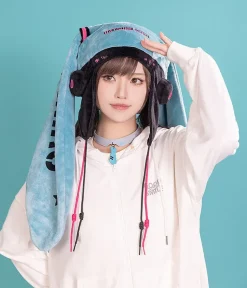 Character Vocal Series 01: Hatsune Miku Character Cap