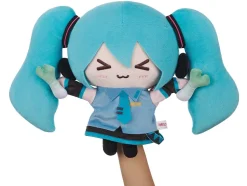 Character Vocal Series 01: Hatsune Miku Fluffy Series - Puppet