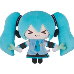Character Vocal Series 01: Hatsune Miku Fluffy Series - Puppet
