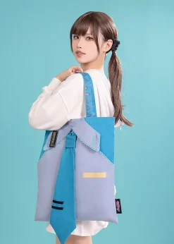 Character Vocal Series 01: Hatsune Miku Tote Bag