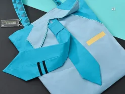 Character Vocal Series 01: Hatsune Miku Tote Bag