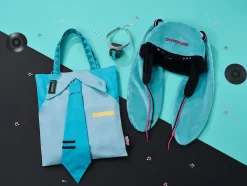 Character Vocal Series 01: Hatsune Miku Tote Bag